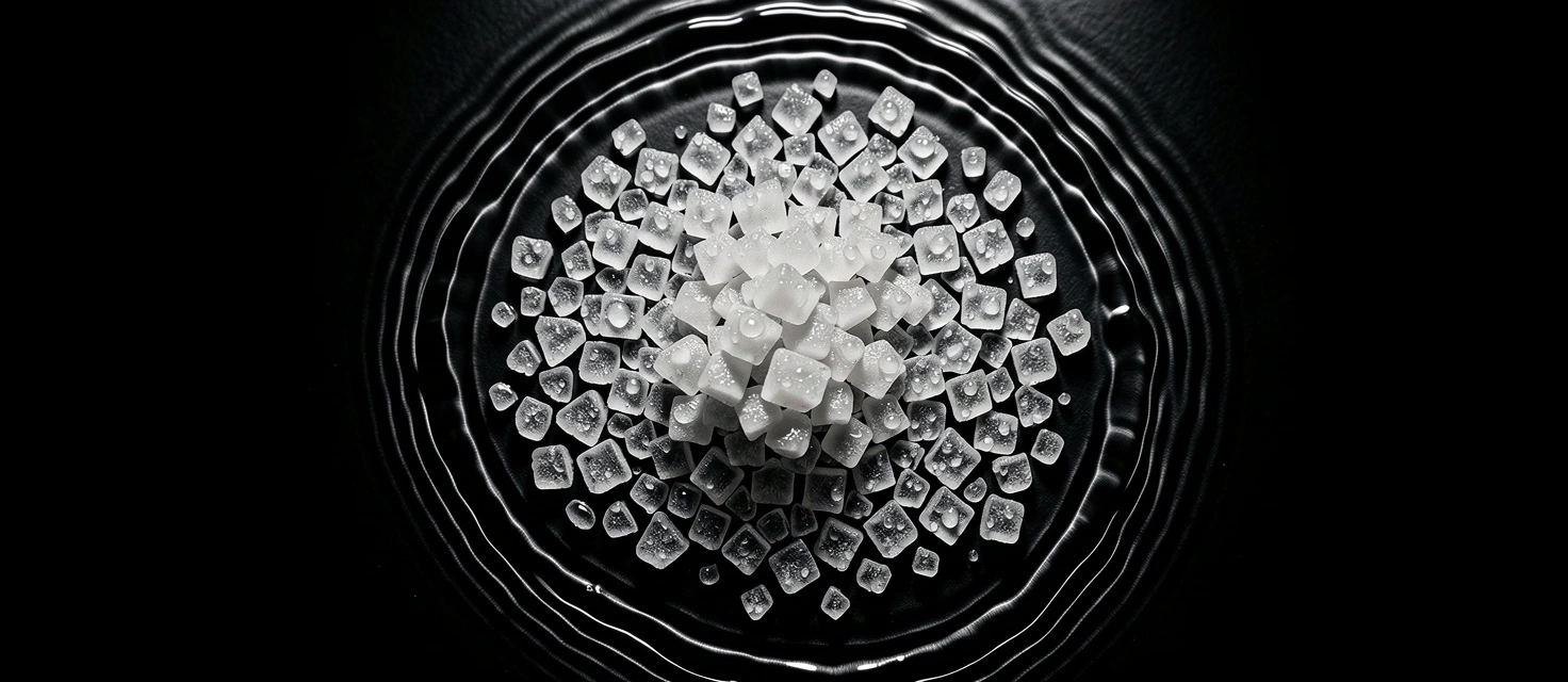 Metabolic precision visuals