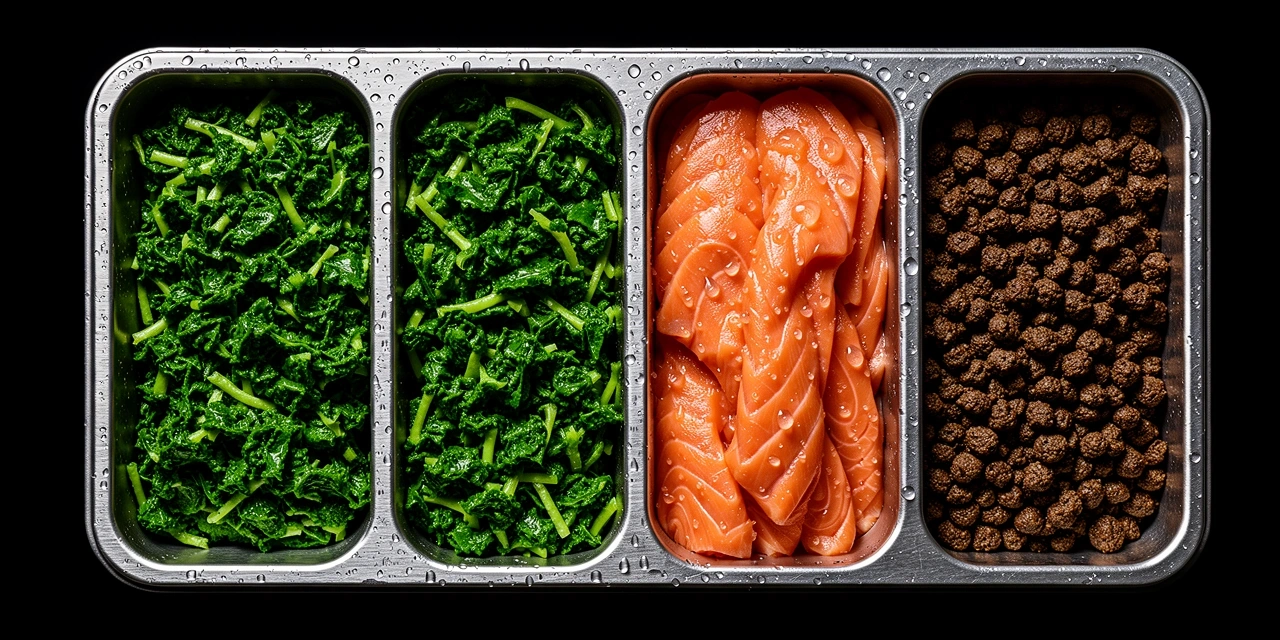 Nutritional metrics